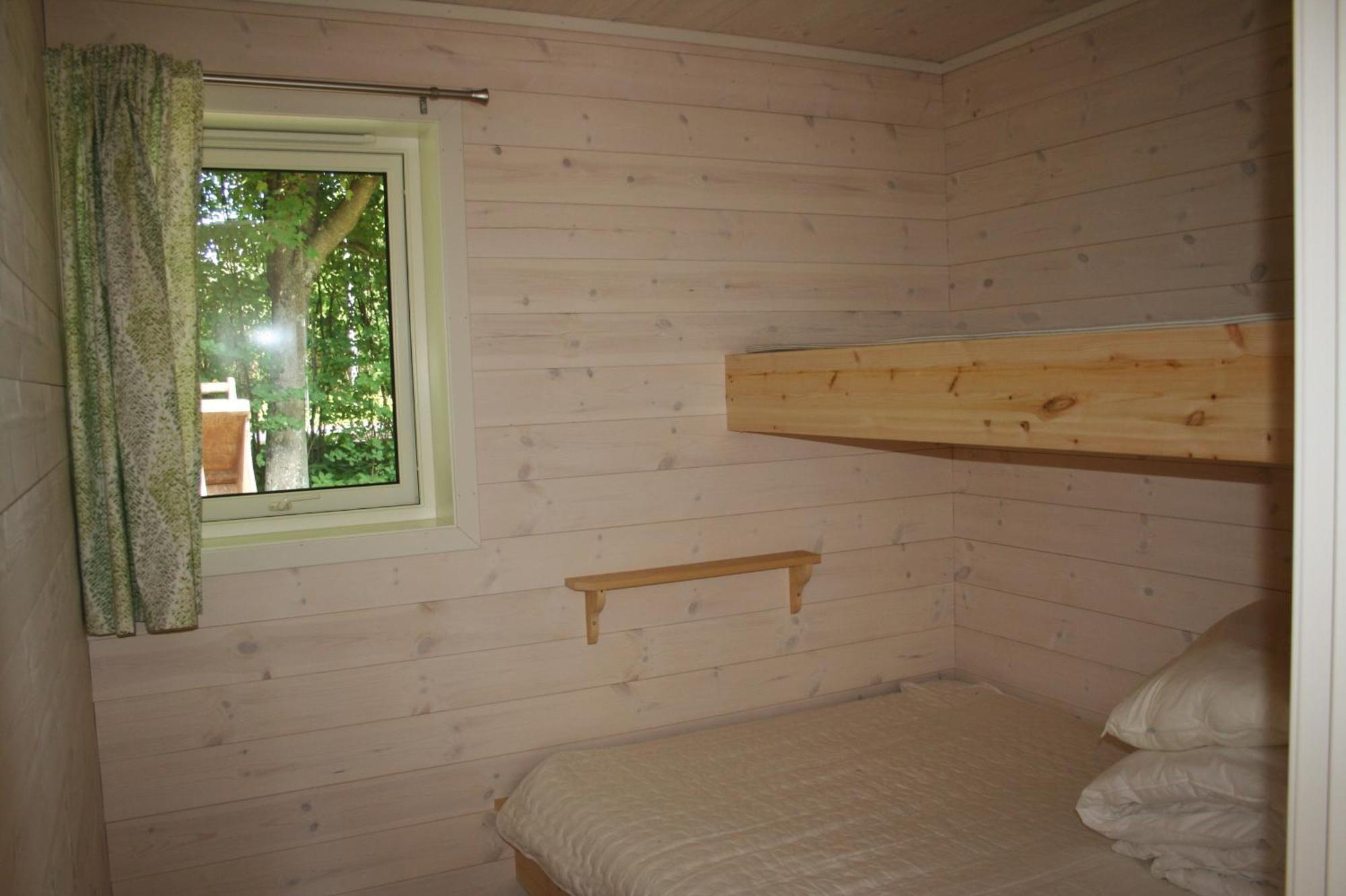Trolltunga Camping Odda Szoba fotó